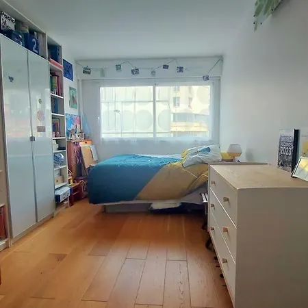 Beautiful For 6 People - Balcony - 13 巴黎