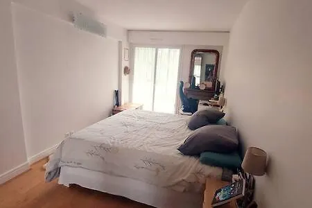 Fourier - Kp - Beautiful For 6 People - Balcony - 13 Appartamento