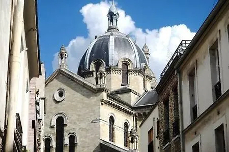 Fourier - Kp - Beautiful For 6 People - Balcony - 13 Appartamento